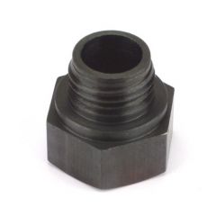 SAI170R3130 - Muffler Adapter Nut