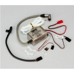 SAI17153 - Electronic Ignition System