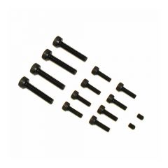 SAI182TD31 - Crankcase Screw Set