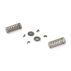 SAI300T47 - Valve Spring Keeper Retainer (2 sets)