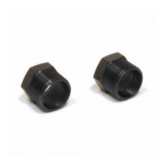 SAI300T80 - Muffler Nut (2 pcs)