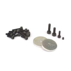 SAI300TTDP31 - Crankcase Screw Set