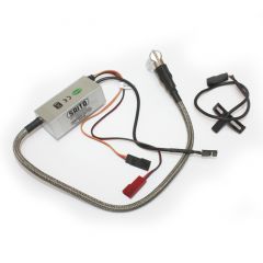 SAI30B153 - Electronic Ignition System