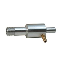 SAI30S74 - Muffler Right