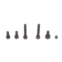 SAI30S90 - Carburettor Screw & Spring Set