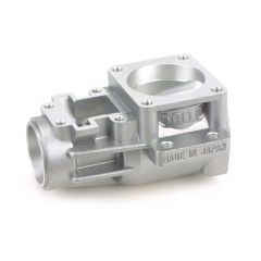 SAI30SH15 - Crankcase