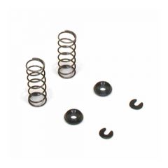 SAI325R547 - Valve Spring Keeper Retainer (2 sets)