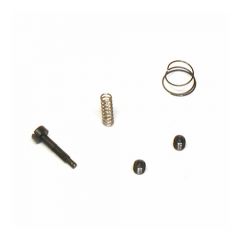 SAI325R590 - Carburettor Screw & Spring Set