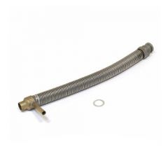 SAI325R5D783 - Muffler for #3  Cylinder