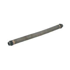 SAI50143 - Flexible Exhaust Pipe with two nuts