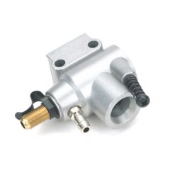 SAI50831A - Carburettor Body Assembly Left