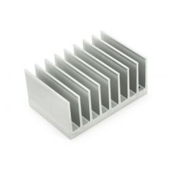 SAI57TS128 - Heat Sink Set