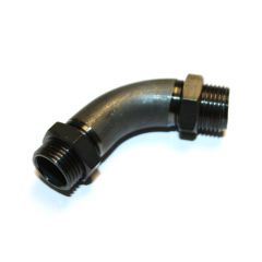 SAI80CL75A - Muffler Manifold (CL)