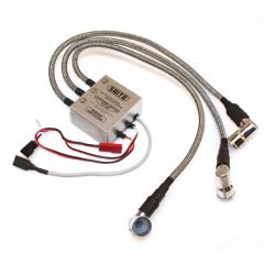 SAI84R3153 - Electronic Ignition System