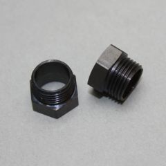 SAI90R380 - Muffler Nut (2 pcs)