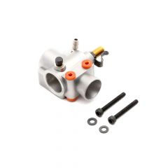 SAIG33R3831 - Carburettor Body Assembly