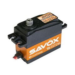 Savox SB2272MG Digital Brushless Servo