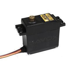 SAVOX DIGITAL CORELESS SERVO 25KG/0.15@6V