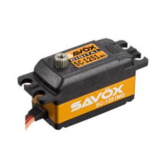Savox SC-1251MG Servo
