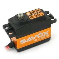 Savox SC-1258 Servo