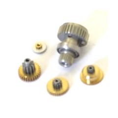 SAVOX SH1250 GEAR SET