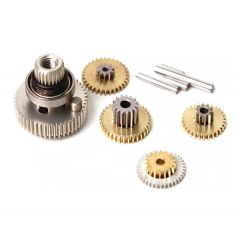 SAVOX SV1254MG GEAR SET 