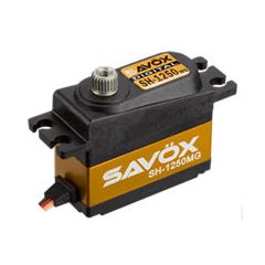 Savox SH-1250MG Servo