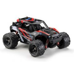 Absima High Speed  1:18 Sand Buggy - Thunder - Red