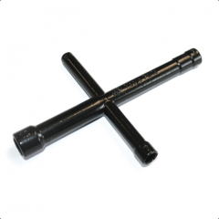 Cross Hex Socket 5.5 7 8 10mm (For M3/M4/M5/M6 Nut)