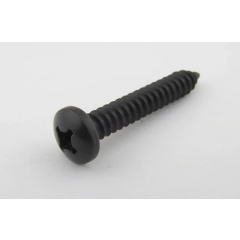 Round  Head Self Tapping Screw 11 x 2.5 (12)