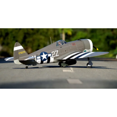 VQ Models P47 B 50 Size Ep Gp Touch Of Texas