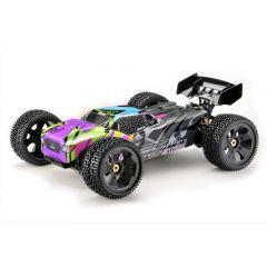 Absima 1:8 Truggy TORCH Gen2.0 - 6S RTR with futaba 2hr radio stick type - EX DISPLAY (Has upgraded centre dif fitted)