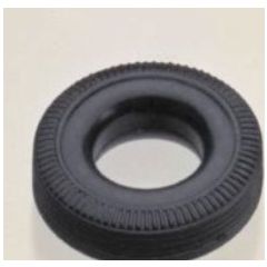 Caldercraft Tyre Fender