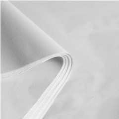 White Tissue Light weight Paper - 5 Sheets