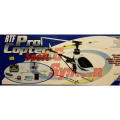 RTF Pro Copter Sport -New and Boxed