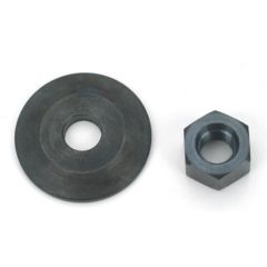 SC Engine Prop Nut and Washer 91228) (SP)