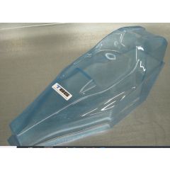 Traxxas Body Shell Nitro Buggy (clear - trim medium - requires painting) 