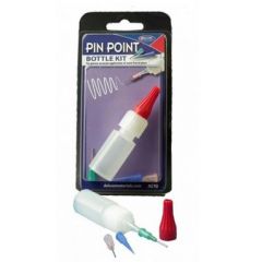 Deluxe Pin Point Bottle Kit (AC10)