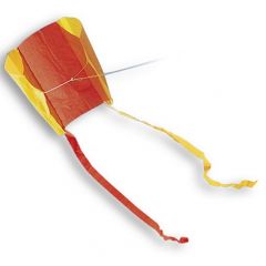 Didakites - Mini Sled Kite