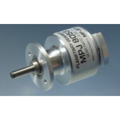 MPjet Planetary gearbox for Speed 480 - Ratio 3.33:1