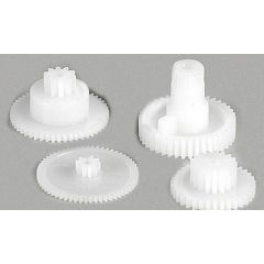 Multiplex Gear Set for MS-X2 893218 (27)