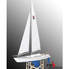 Krick Romarin Comtesse Sailing Yacht Kit