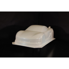 Kamtec Ascari GT12 Body Shell