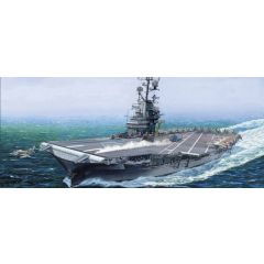 Trumpter 1/350 USS Intrepid CV-11 05618