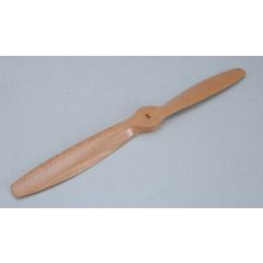 Airflow Pusher Propeller Wood 22 x 12