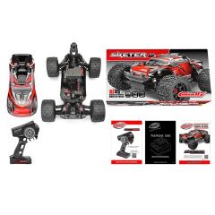 CORALLY SKETER XL4S MONSTER TRUCK BRUSHLESS Ready to Run