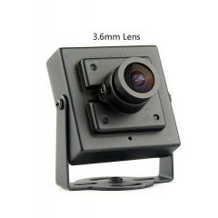 Digital CCD Camera and 5.8g receiver unit - SECOND HAND