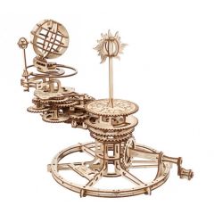 UG70167 UGEARS MODEL MECHANICAL TELLURION