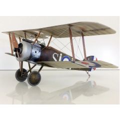 Microaces Sopwith F.1 Camel - D8118 Major Gilmour Kit 