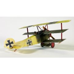 Microaces Fokker Dr.1 Lothar von Richthofen 1918 Kit